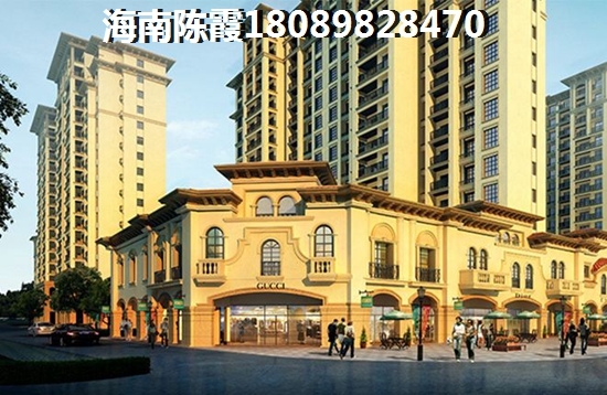 广西商品房touzi如何？